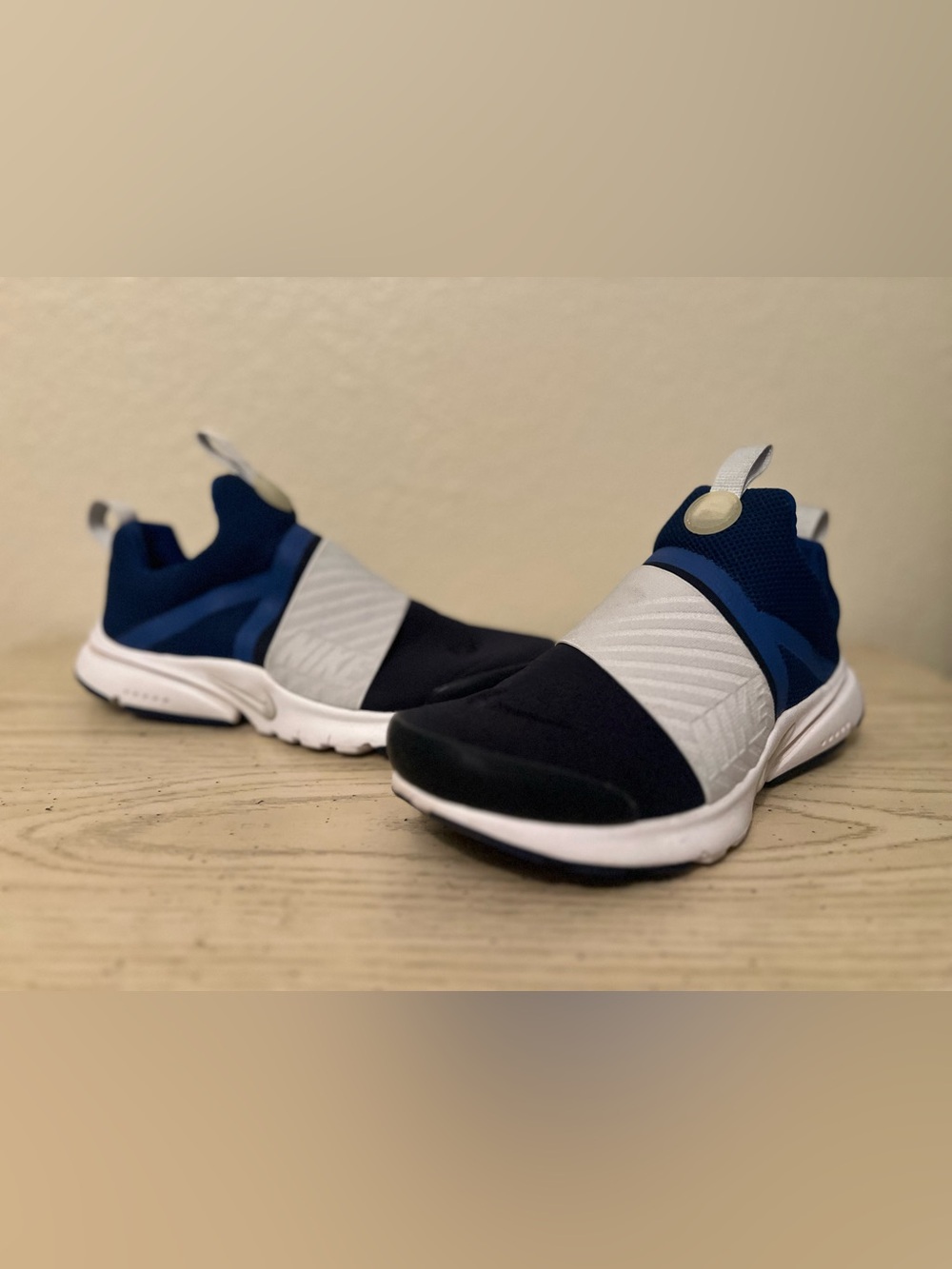 Nike Presto Extreme GS “Indigo Force”
Size: 5Y (fits like a women’s 6)